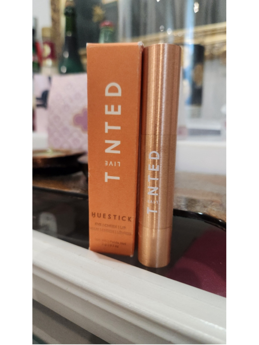 Live Tinted Huestick